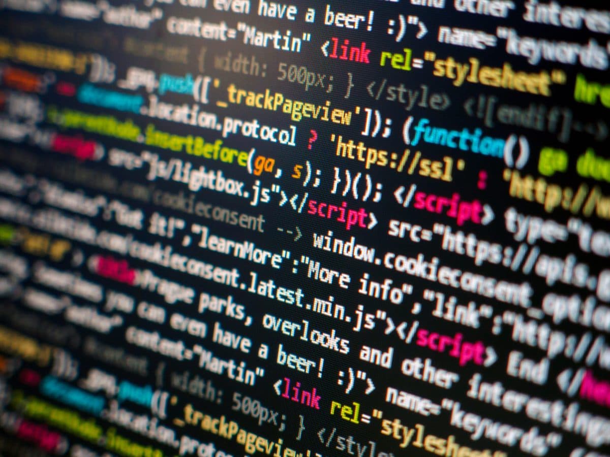 Custom Software