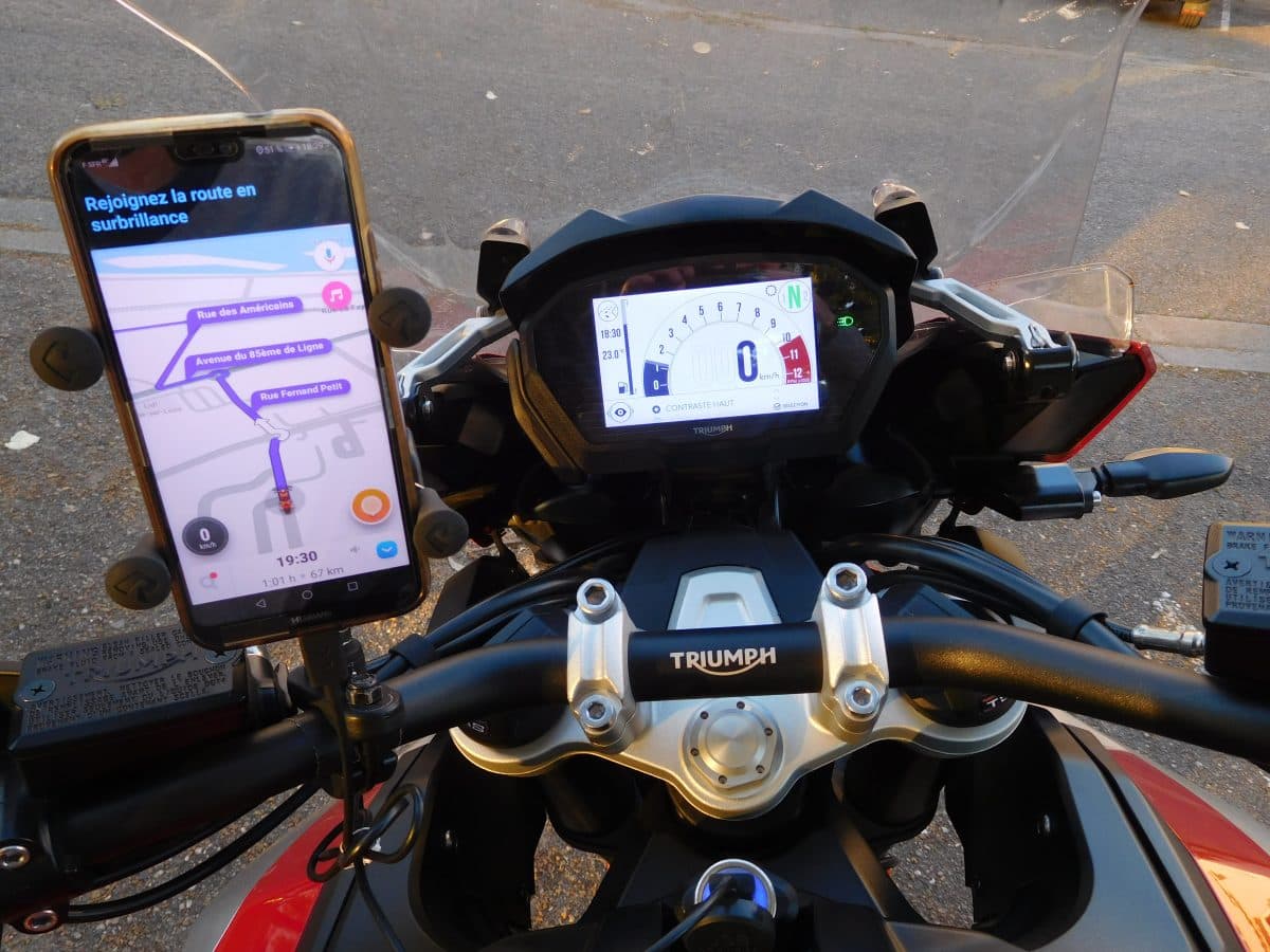 Ride & Booking Platform
