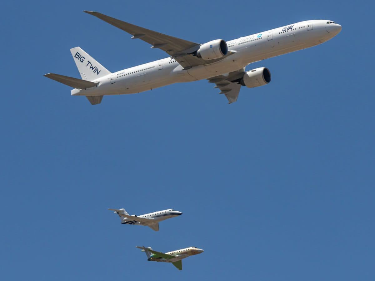 Defense & Aerospace